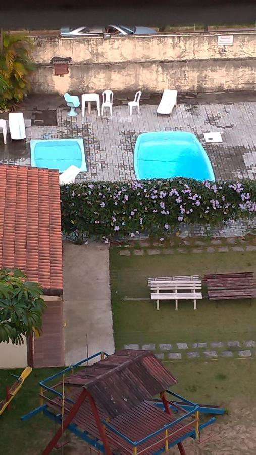 Apartamento Teresopolis Alto Exteriér fotografie