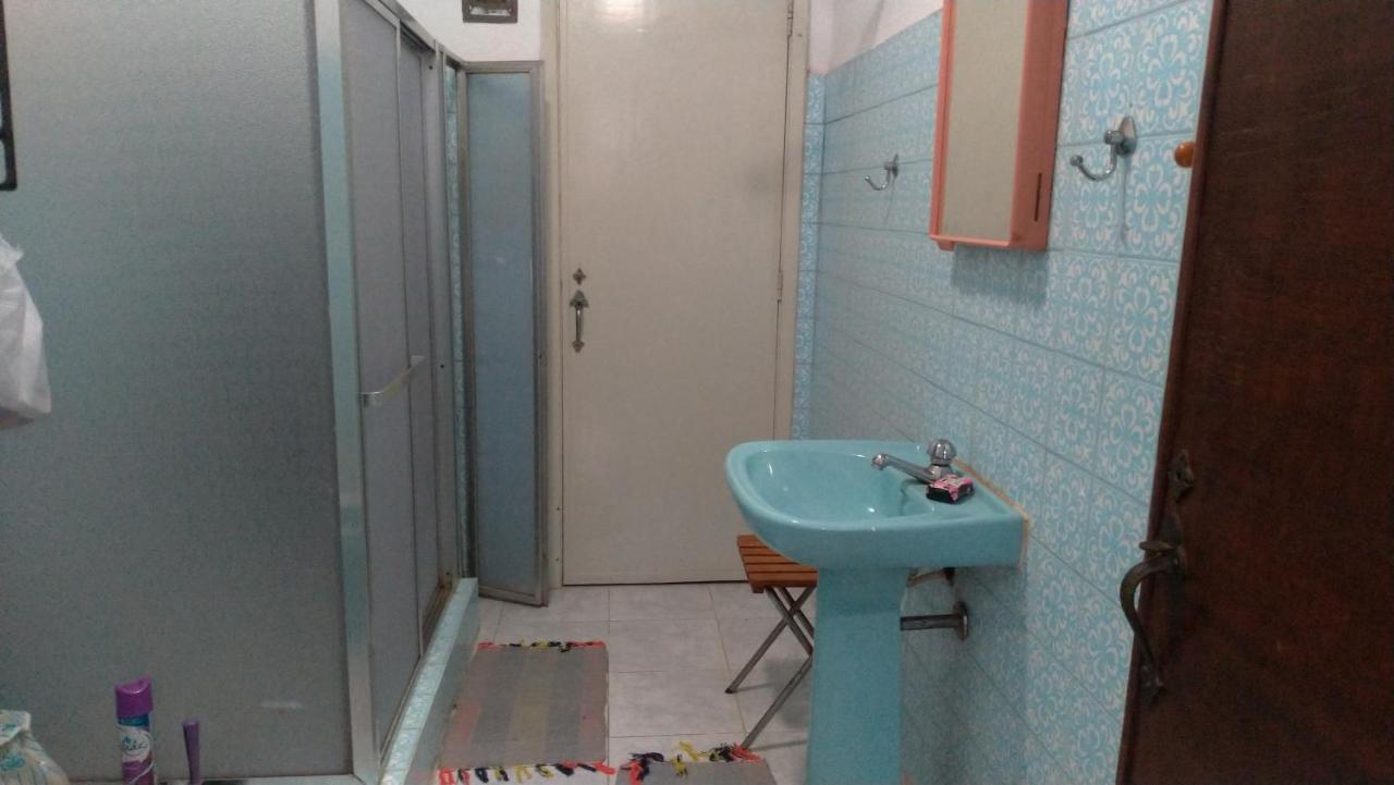 Apartamento Teresopolis Alto Exteriér fotografie